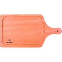 Tabua P/Chur.Madeira Stolf 22X40Cm-320