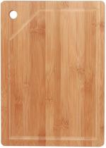 Tábua P/ Corte Bamboo 35 x 25 cm - Mor 003351