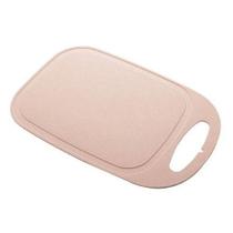 Tábua P/ Corte De Fibra de Bambu e Plástico PP 21,5x33,5cm Lyor