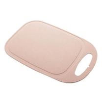 Tábua P/ Corte De Fibra de Bambu e Plástico PP 21,5x33,5cm Lyor