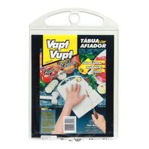 Tábua para Amaciar E Cortar Inquebrável Com Afiador VaptVupt Tábua para Amaciar E Cortar Inquebrável Com Afiador VaptVupt