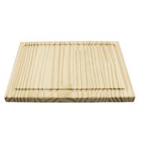 Tábua Para Caipirinha 18,5x14x1,5 Cm em Pinus Cia Laser Tábua Para Caipirinha 18,5x14x1,5 Cm em Pinus Cia Laser