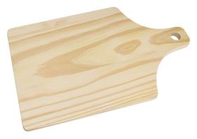 Tábua para carne 40 x 25 (com cabo)