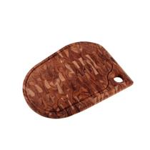 Tabua Para Churrasco Folium Madeira Teca 33X45Cm Tramontina Tabua Para Churrasco Folium Madeira Teca 33X45Cm Tramontina