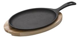 Tábua para Churrasco Mix Gril Oval 30,5 x 18,5 cm 10239/638 Tramontina