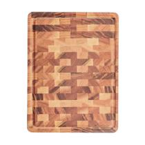 Tábua Para Churrasco Tramontina 45 x 34