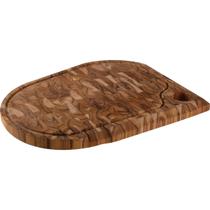 Tábua para Churrasco Tramontina Folium Fsc 45 cm Tábua para Churrasco Tramontina Folium Fsc 45 cm