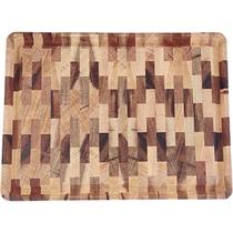 Tábua Para Churrasco Tramontina Retangular Madeira 45X34Cm Tábua Para Churrasco Tramontina Retangular Madeira 45X34Cm