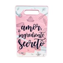 Tabua Para Cortar Alimentos 3 Cores ID 5065