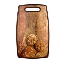 Tábua Para Cortar Carne Legumes Verduras Prática e Higiênica