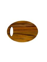 Tábua para Cortar e Servir Oval Cozinha Multiuso Le Requena Tábua para Cortar e Servir Oval Cozinha Multiuso Le Requena