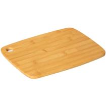 Tábua Para Corte 100% Bambú 33X24 Paramount Natural