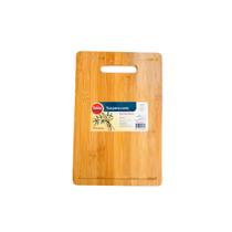 Tabua para corte 20x30cm Bambu - Dolce Home Tabua para corte 20x30cm Bambu - Dolce Home