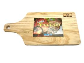 Tábua para Corte 40 x 20cm Michelon