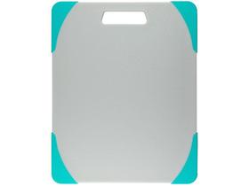 Tabua para Corte Antiderrapante P 25X20X0,8 Verde Oikos Tabua para Corte Antiderrapante P 25X20X0,8 Verde Oikos