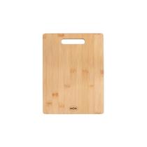 Tabua Para Corte Bamboo 28,7 X 22cm - Mor