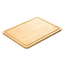 Tábua para Corte de Bambu 21x28cm Lyor