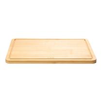 Tábua para Corte de Bambu 21x28x1cm 220018 - Lyor