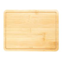 Tábua para Corte de Bambu 21x28x1cm 220018 - Lyor
