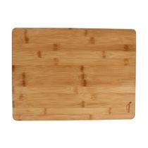 Tabua para corte em bambu L39xP29xA1,8cm - Dynasty