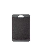Tábua Para Corte Plástico PP e TPR - 36 cm x 25,8 cm - Clink