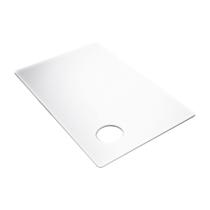 Tábua Para Corte Tramontina Bar 320x525 Mm Em Polietileno Tábua Para Corte Tramontina Bar 320x525 Mm Em Polietileno