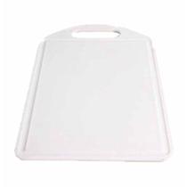 Tabua para cortes de pp 200x270x4mm r.510 / un / plastibrasil