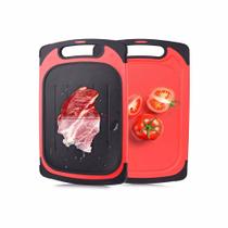 Tábua para Descongelamento 2 em 1 Alumínio Térmico UnyHome