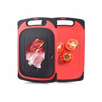 Tábua para Descongelamento 2 em 1 Alumínio Térmico UnyHome