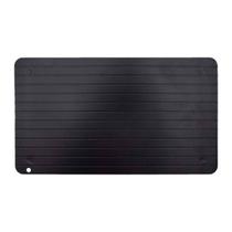 Tábua Para Descongelar Alimentos Rápido 29,5 X 20,5 Cm