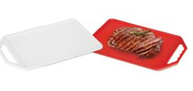 Tabua para Frios Carnes Lisa - Lamar