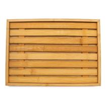 Tábua para Pães com Migalheira em Bambu N248870-0 - Quanhe
