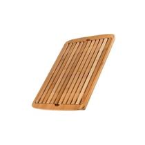 Tábua para Pães Ecokitchen Bambu 36 cm - Mimo Style - BM19141 Tábua para Pães Ecokitchen Bambu 36 cm - Mimo Style - BM19141
