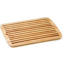 Tábua Para Pães Ecokitchen Migalheira Em Bambu - Mimo Style