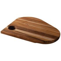 Tábua Para Pão Tramontina Folium Fsc 32 cm Tábua Para Pão Tramontina Folium Fsc 32 cm