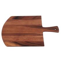 Tábua para Pizza Acácia 46cm - ACASA Tábua para Pizza Acácia 46cm - ACASA