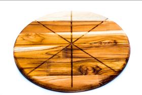 Tábua para Pizza Tábua para Pizza