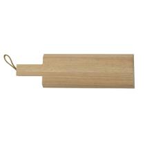 Tábua para Servir Alimentos 51cm Fackelmann Tábua para Servir Alimentos 51cm Fackelmann