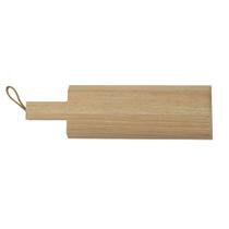 Tábua Para Servir Alimentos 51Cm Fackelmann Tábua Para Servir Alimentos 51Cm Fackelmann