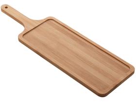 Tábua para Servir Bambu 32 cm x 14 cm 1,6 cm Tábua para Servir Bambu 32 cm x 14 cm 1,6 cm