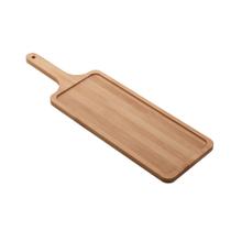 Tábua para Servir Bambu 32 cm x 14 cm 1,6 cm Tábua para Servir Bambu 32 cm x 14 cm 1,6 cm
