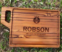 Tábua Personalizada Com Gravação Tábua Personalizada Com Gravação