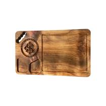 Tábua Personalizada Inter 50X30X35mm