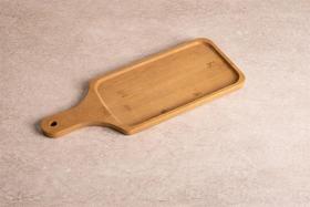 Tábua Petisqueira em Bambu