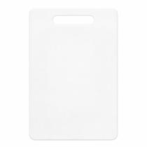Tábua Plástica Lisa 37cm Art House