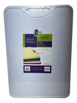 Tábua Polipropileno Corte Especifico De Alimentos 50x35cm
