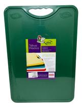 Tábua Polipropileno Corte Especifico De Alimentos 50x35cm