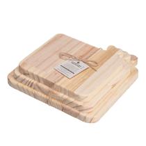 Tabua Recorte Coração Gourmet Pão Cozinha Madeira Pinus Tabua Recorte Coração Gourmet Pão Cozinha Madeira Pinus