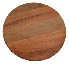 Tábua redonda 22 Cm