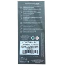 Tabua redonda c/cabo 40x30 fsc tramontina